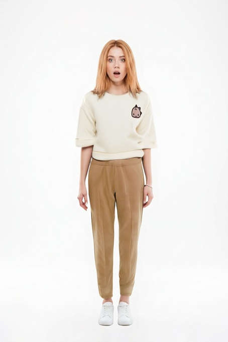 After — styled by ATELIER
